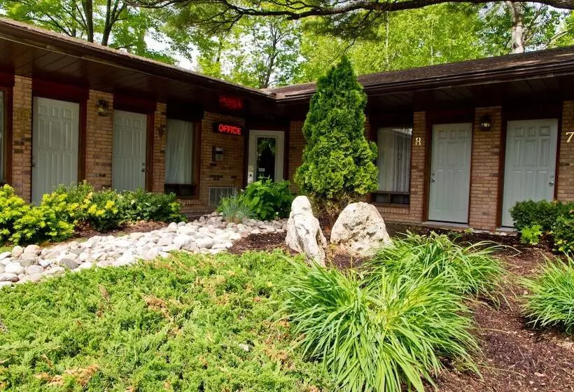 Motel Rideau Heights Inn