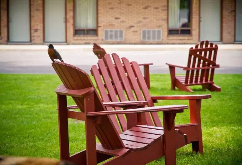 Motel Rideau Heights Inn