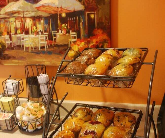 מוטל Rideau Heights Inn