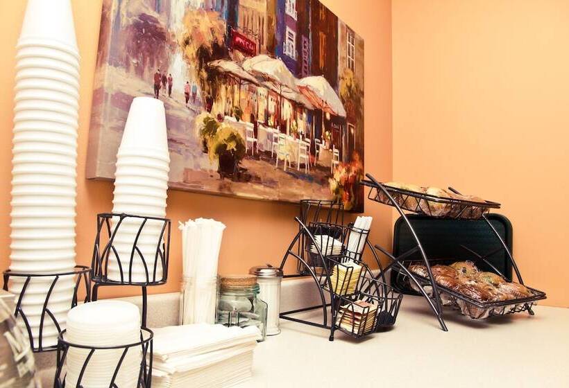 מוטל Rideau Heights Inn