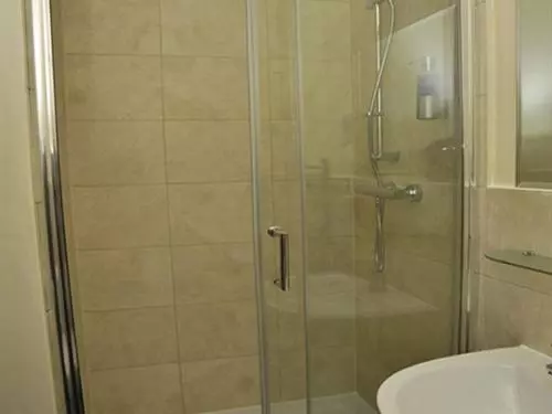 Pensão Hoppers Cottage Guest House