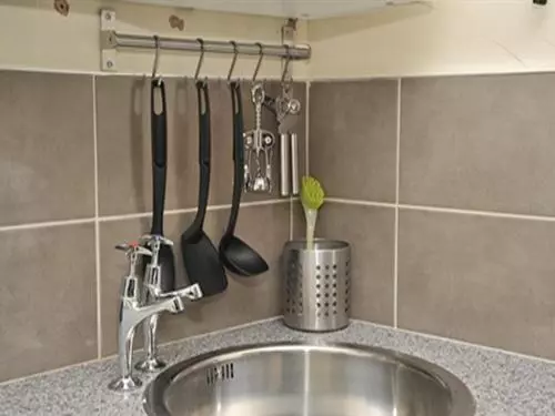 Pensão Hoppers Cottage Guest House