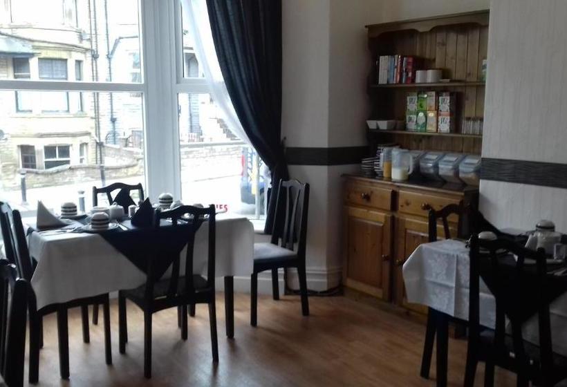 ペンション The Trevelyan