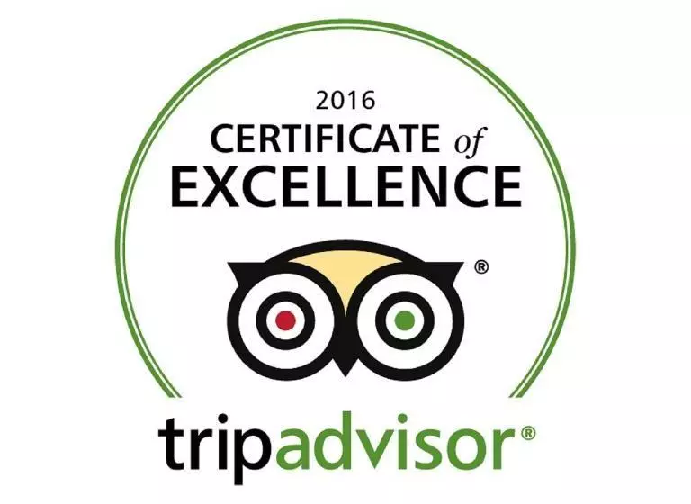 بنسيون The Trevelyan