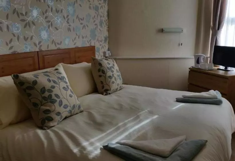 بنسيون The Trevelyan