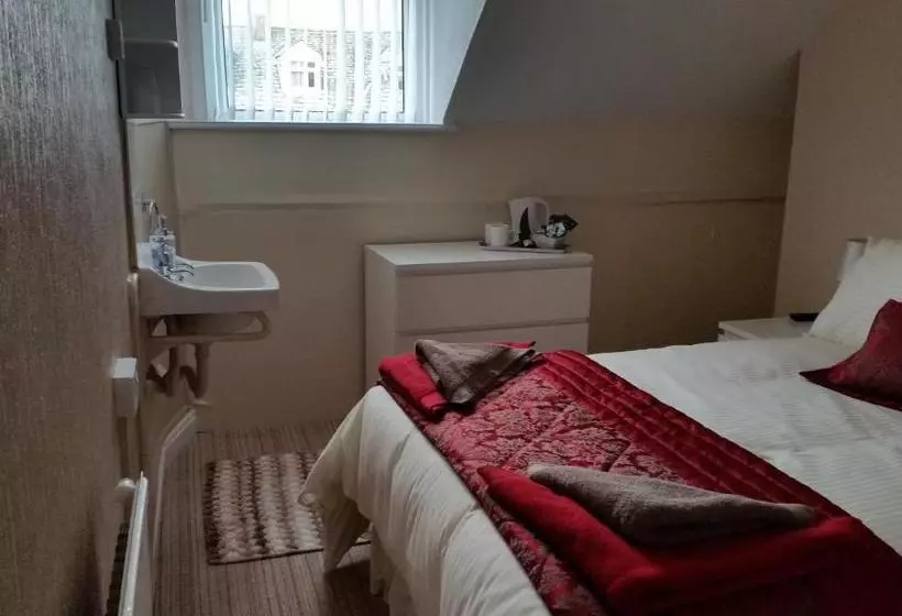 بنسيون The Trevelyan