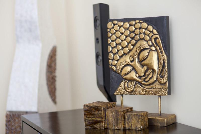 Курорт O Villas