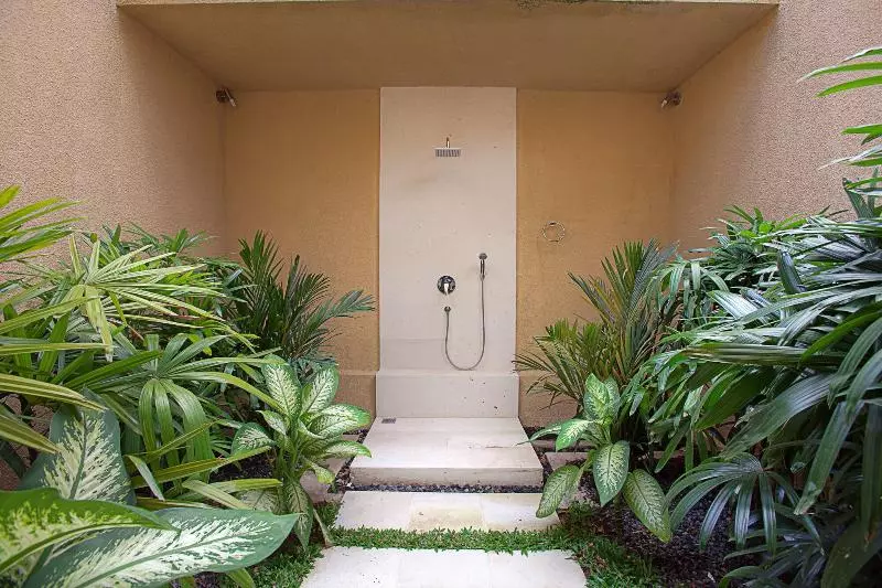 אתר נופש O Villas