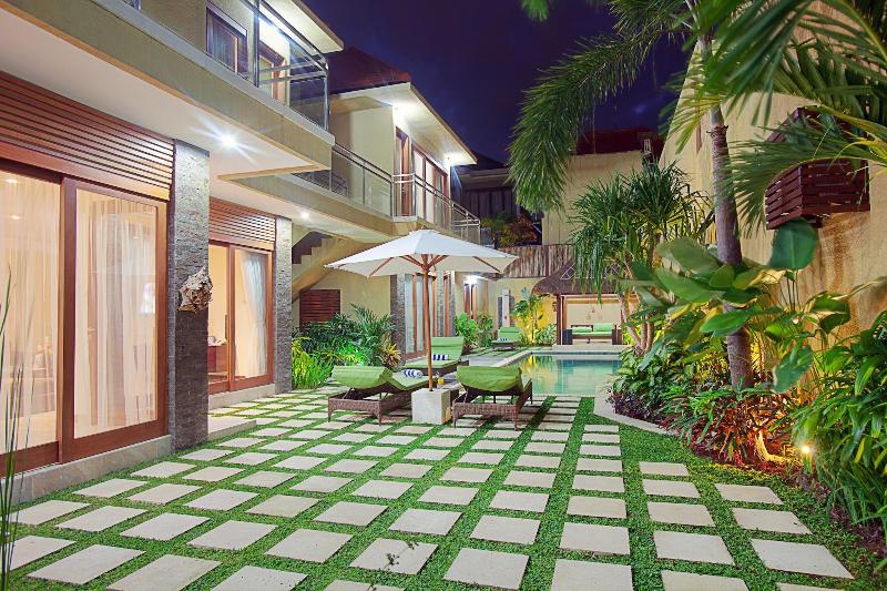 Курорт O Villas