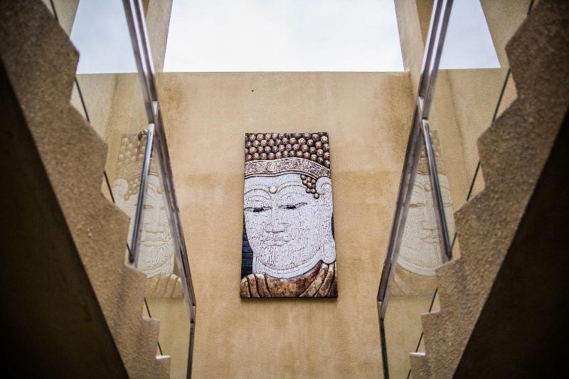 Курорт O Villas