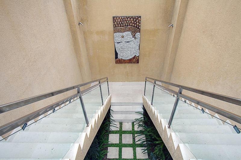 Курорт O Villas