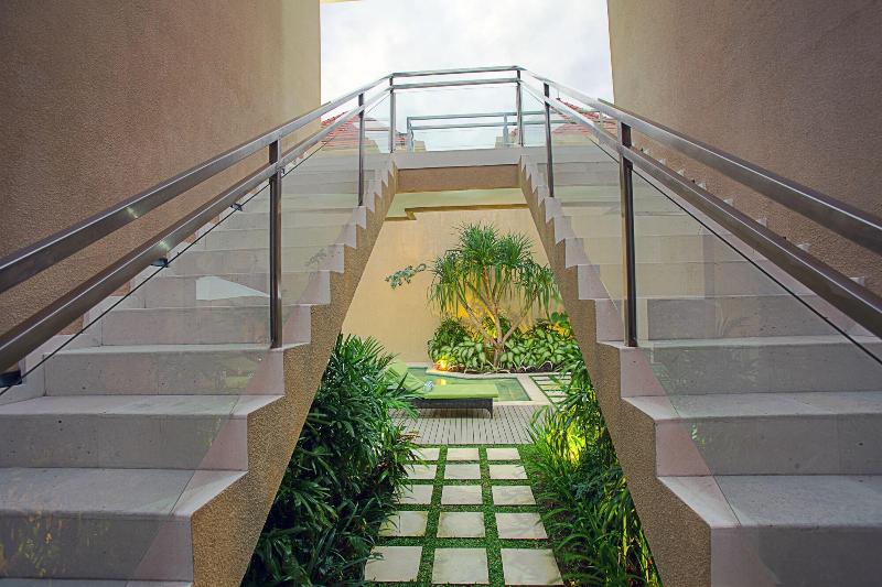 Курорт O Villas