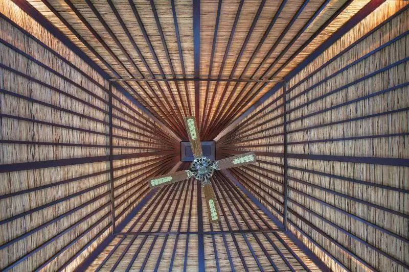 אתר נופש O Villas