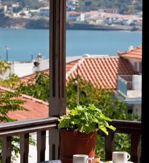 Sofia's Garden Studios