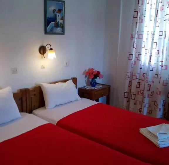 Sofia's Garden Studios