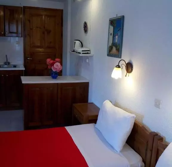 Sofia's Garden Studios