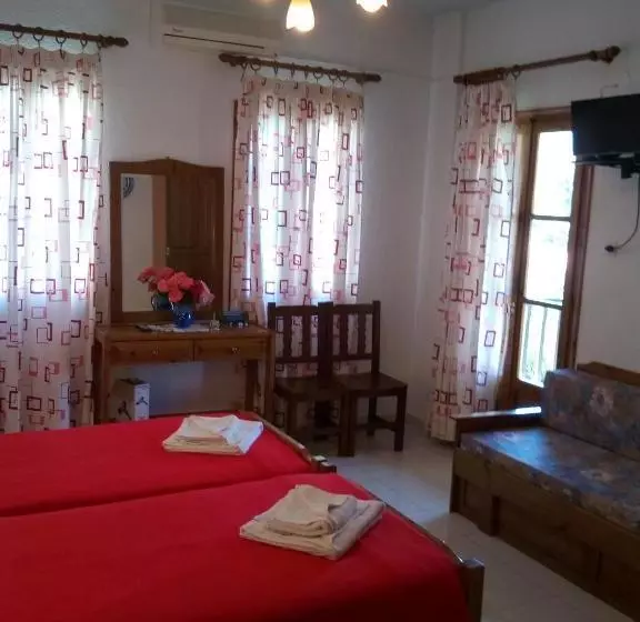 Sofia's Garden Studios