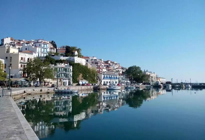 Sofia's Garden Studios