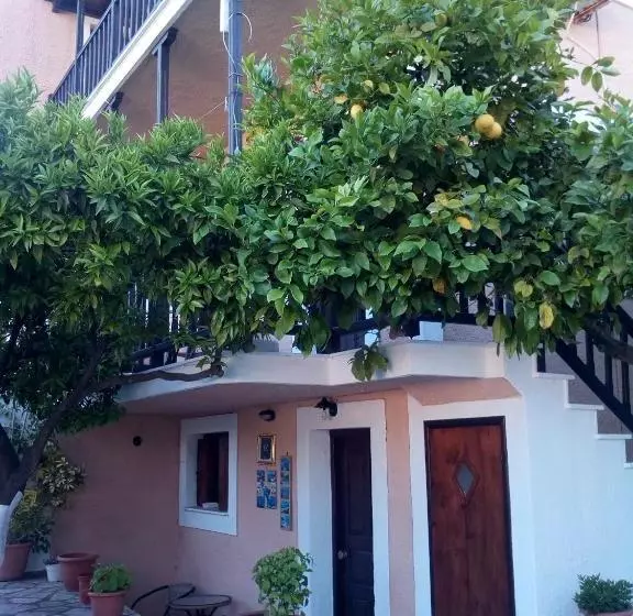 Sofia's Garden Studios