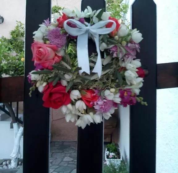 Sofia's Garden Studios