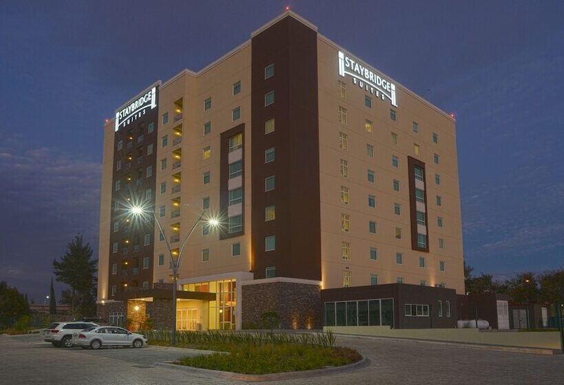 Staybridge Suites Puebla, An Ihg