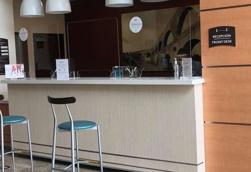 Staybridge Suites Puebla, An Ihg