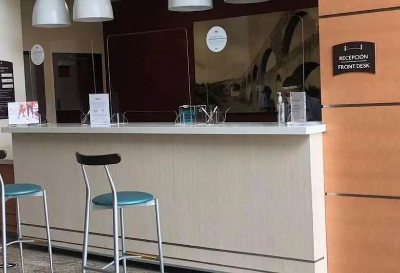 Staybridge Suites Puebla, An Ihg