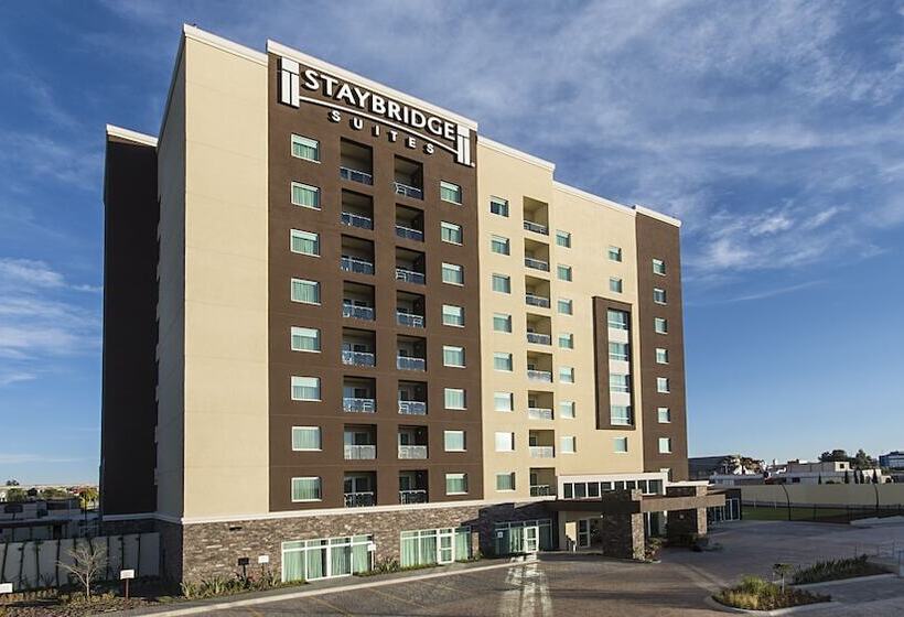 Staybridge Suites Puebla, An Ihg