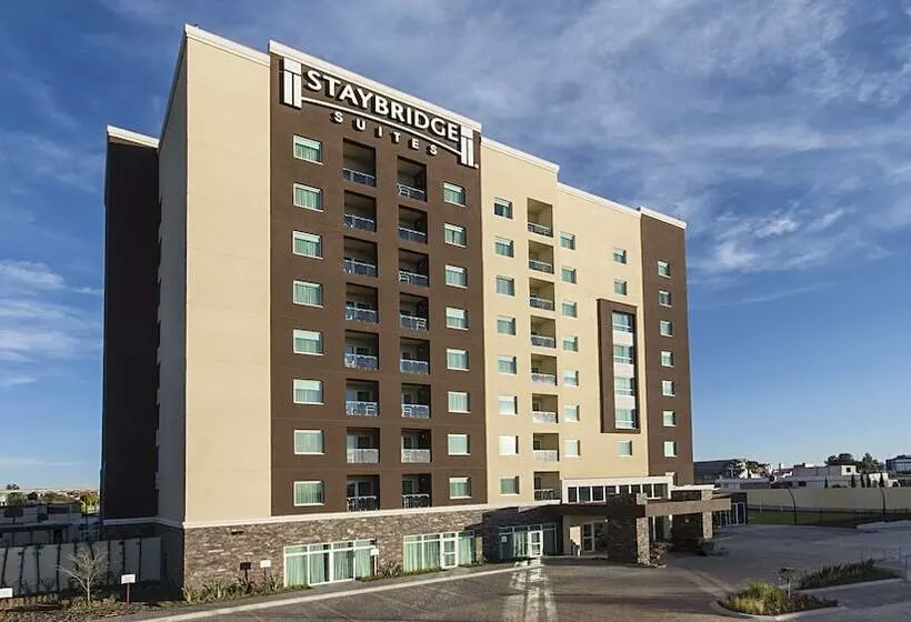 Staybridge Suites Puebla, An Ihg