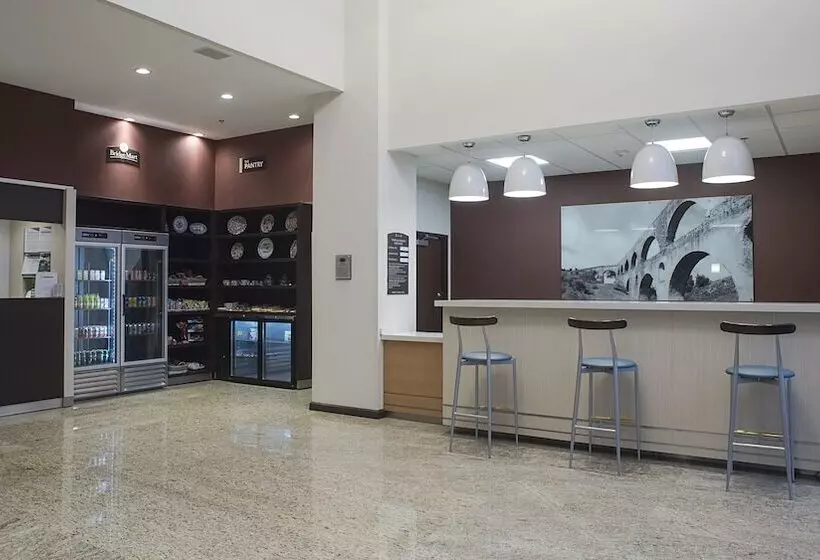 Staybridge Suites Puebla, An Ihg