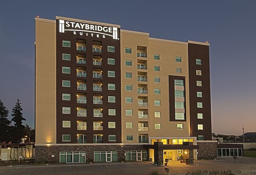 Staybridge Suites Puebla, An Ihg