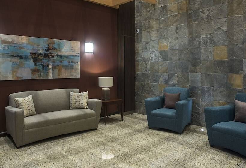 Staybridge Suites Puebla, An Ihg