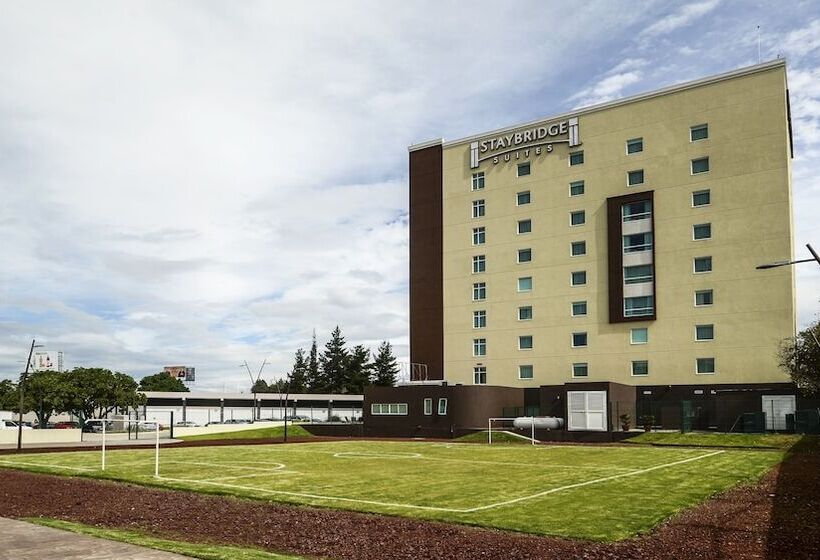 Staybridge Suites Puebla, An Ihg