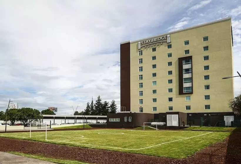 Staybridge Suites Puebla, An Ihg