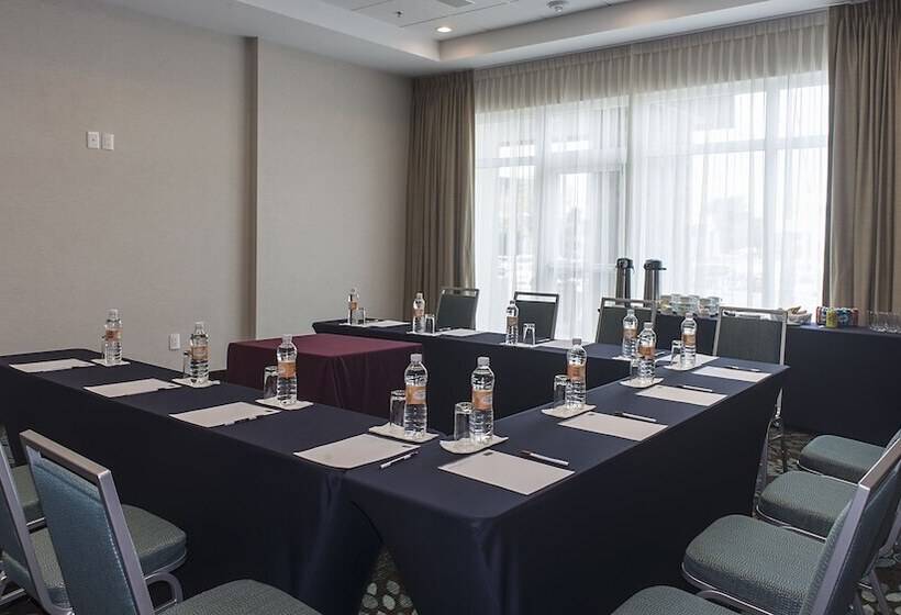 Staybridge Suites Puebla, An Ihg