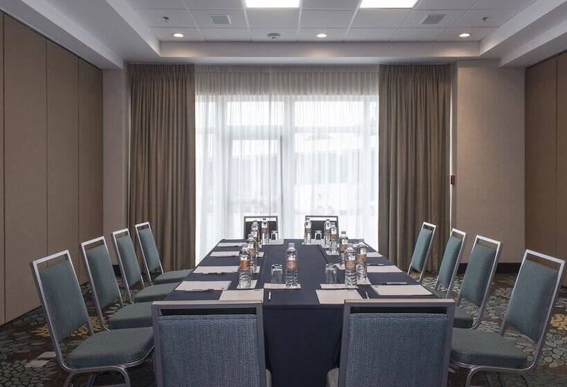 Staybridge Suites Puebla, An Ihg