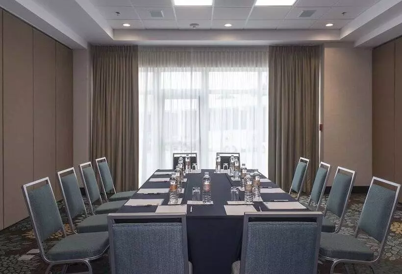 Staybridge Suites Puebla, An Ihg