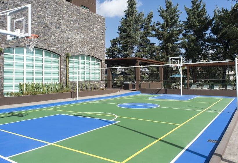 Staybridge Suites Puebla, An Ihg