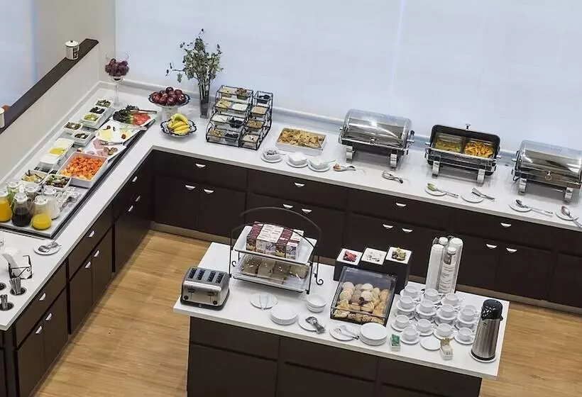 Staybridge Suites Puebla, An Ihg