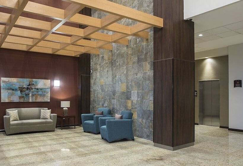 Staybridge Suites Puebla, An Ihg