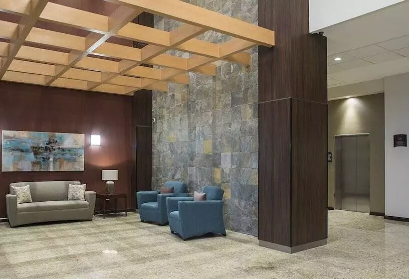 Staybridge Suites Puebla, An Ihg