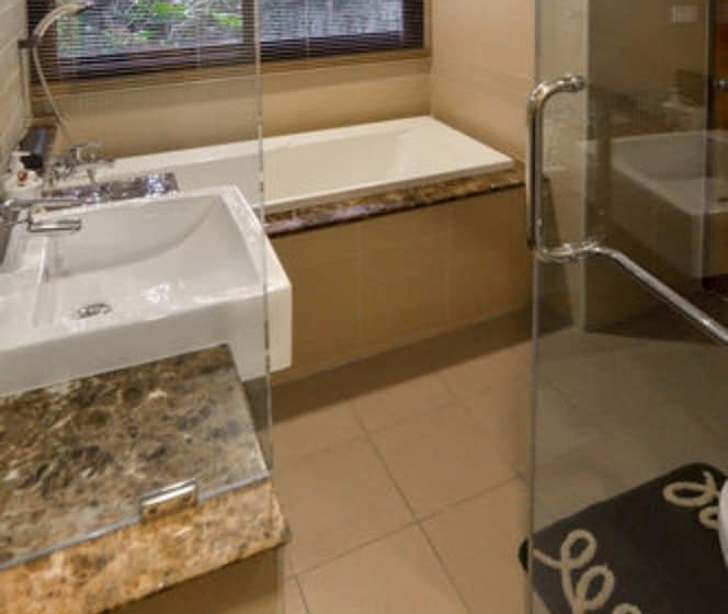 The Pad Silom Serviced Apartment