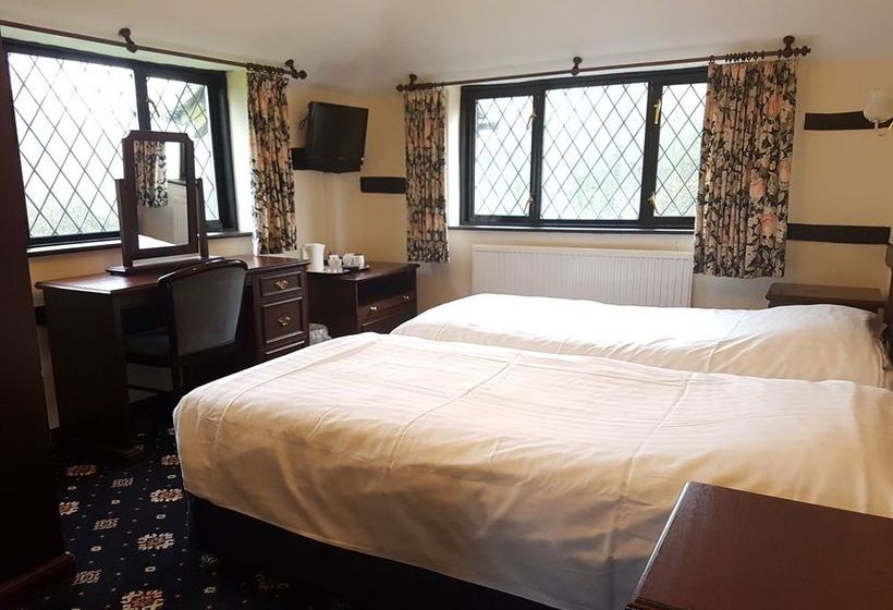 فندق The Regency