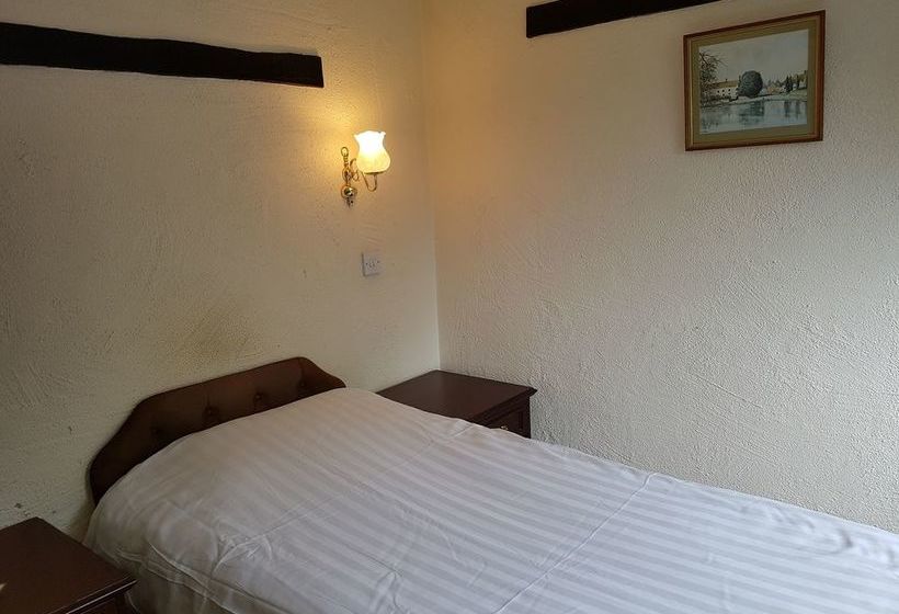 فندق The Regency