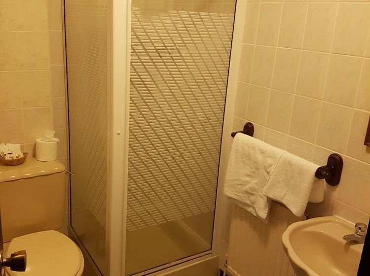 فندق The Regency