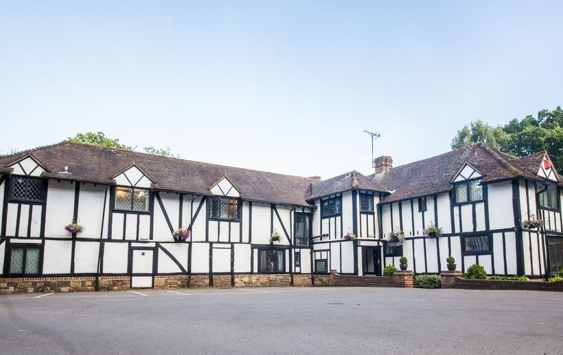 فندق The Regency