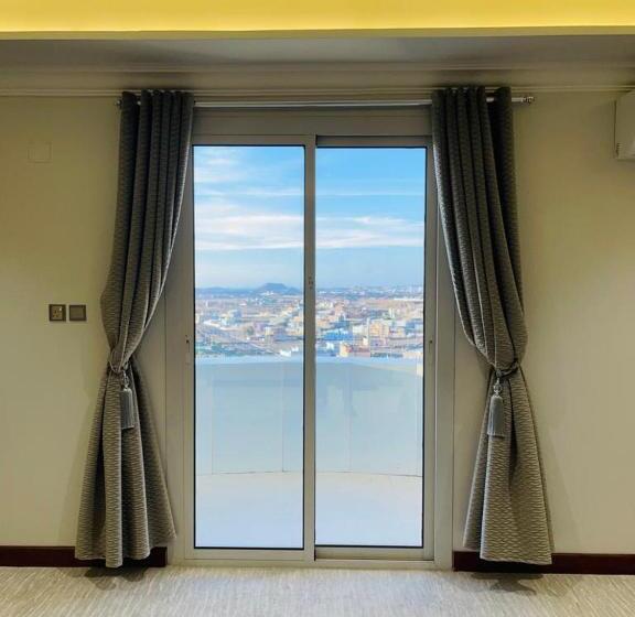 فندق وريف الشرق