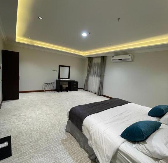 فندق وريف الشرق