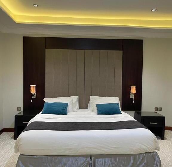 فندق وريف الشرق