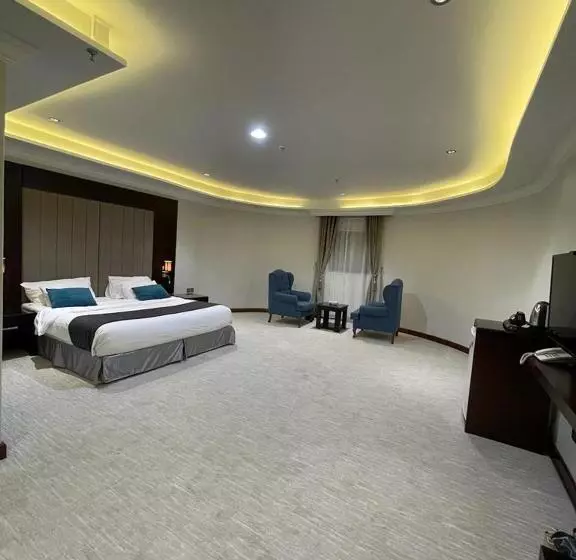 فندق وريف الشرق